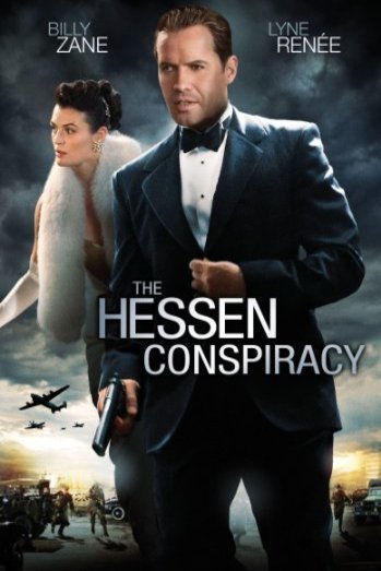 Poster of the movie The Hessen Affair