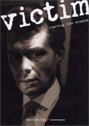 Poster of the movie Victim