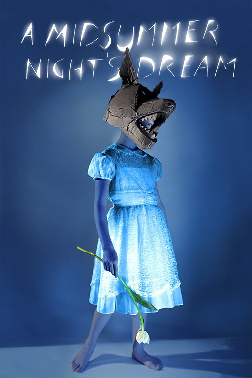 Poster of the movie A Midsummer Night's Dream