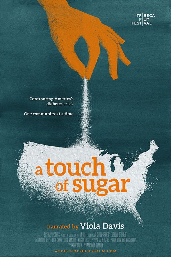 Poster of the movie A Touch of Sugar