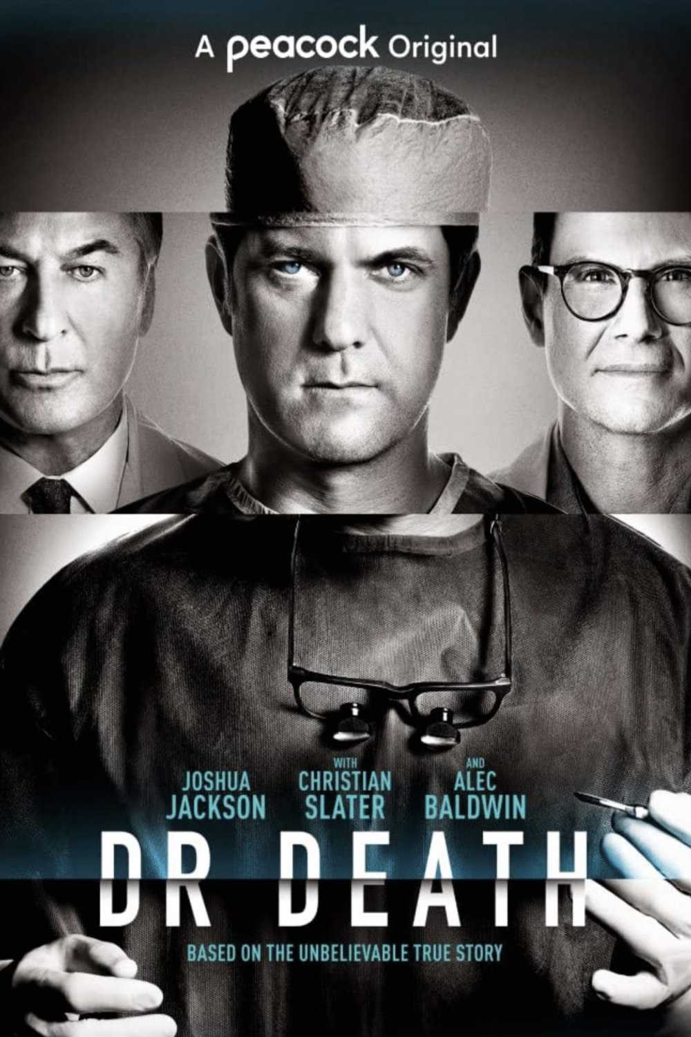 Poster of the movie Dr. Death