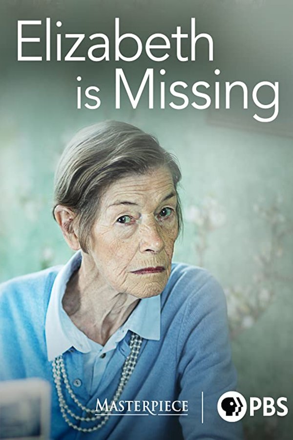 Poster of the movie Elizabeth Is Missing