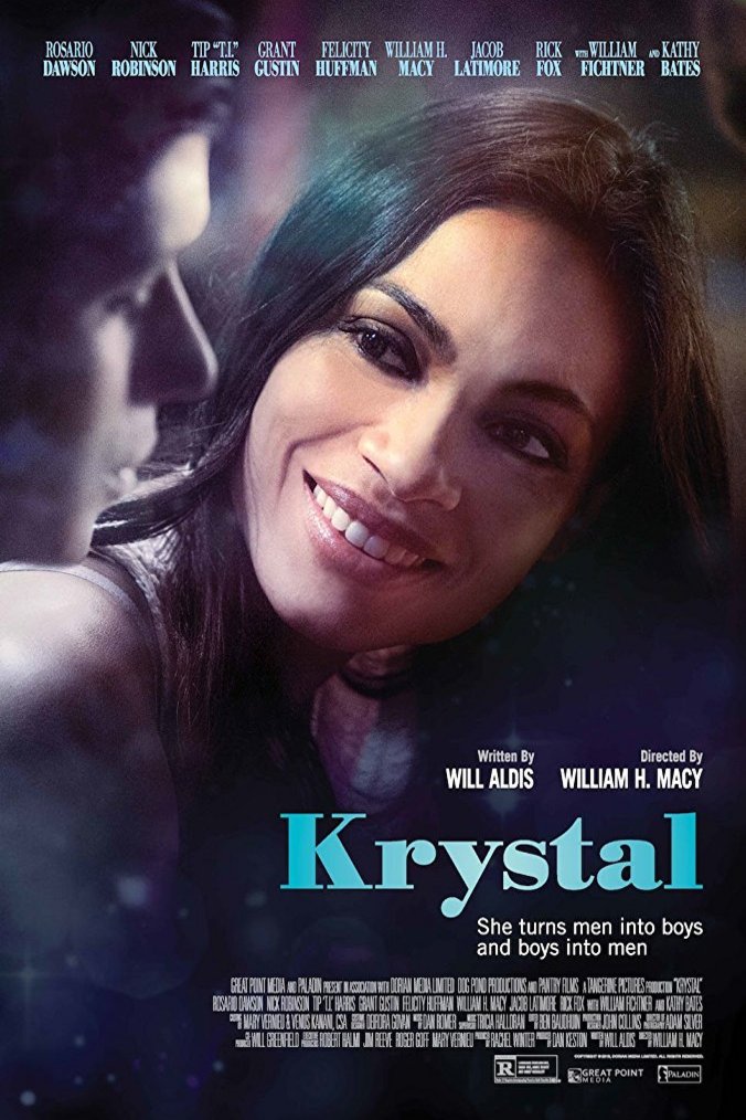 Poster of the movie Krystal