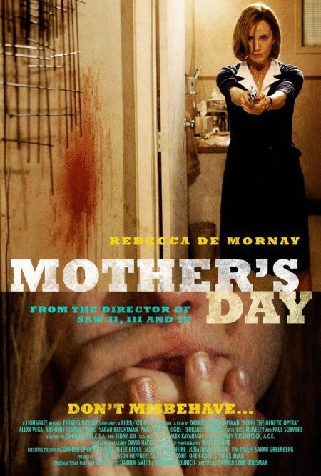 Poster of the movie Mother's Day