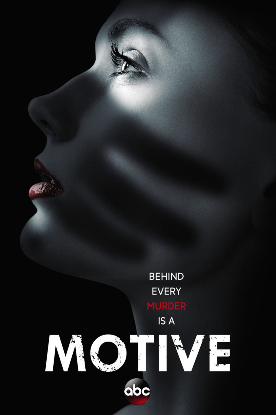 Poster of the movie Motive