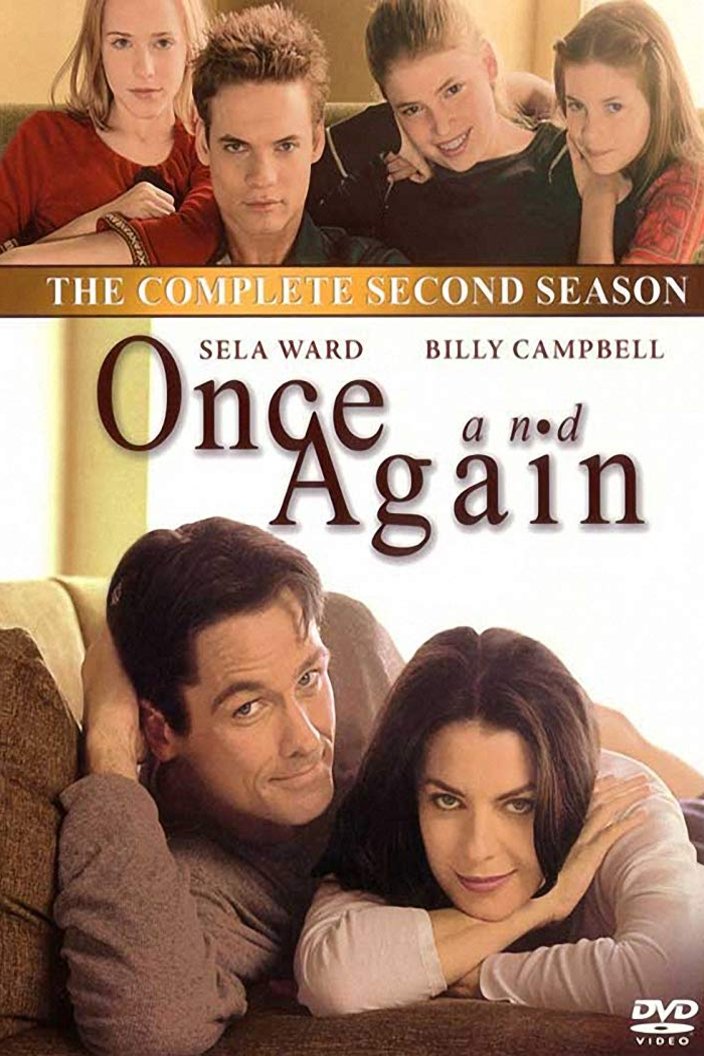 Poster of the movie Once and Again