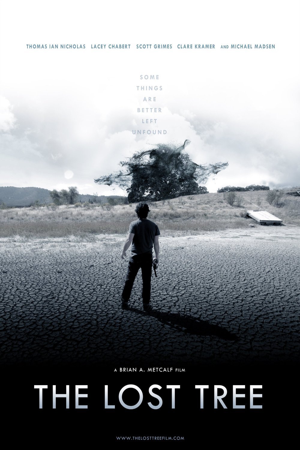 Poster of the movie The Lost Tree