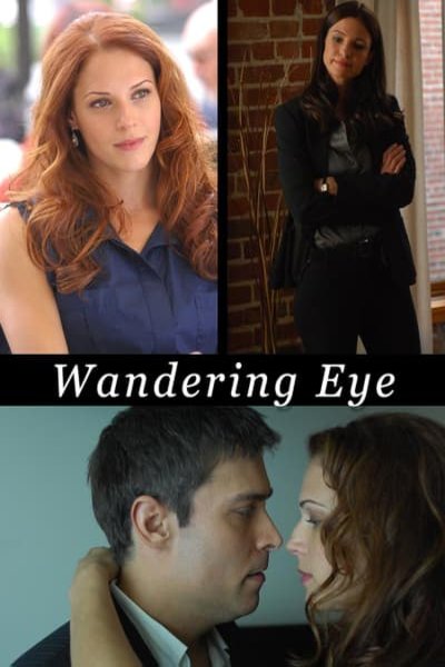 Poster of the movie Wandering Eye