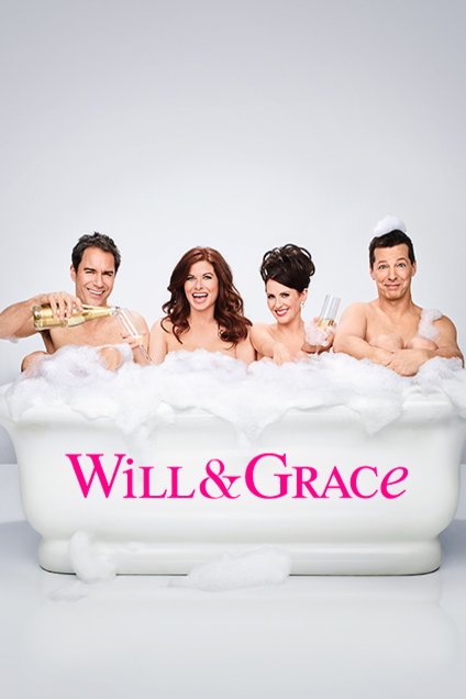 Poster of the movie Will & Grace