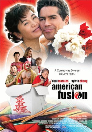 Poster of the movie American Fusion