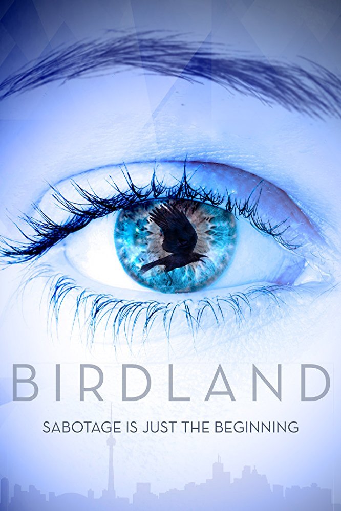 Poster of the movie Birdland