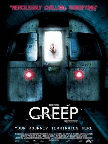 Poster of the movie Creep