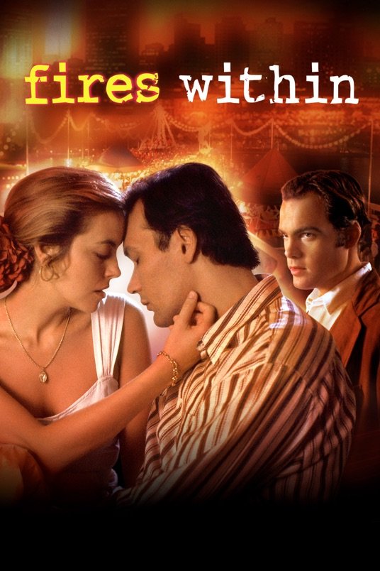 Poster of the movie Fires Within