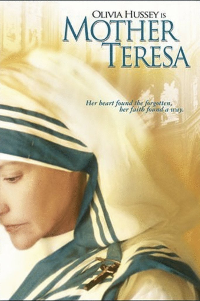 Poster of the movie Madre Teresa