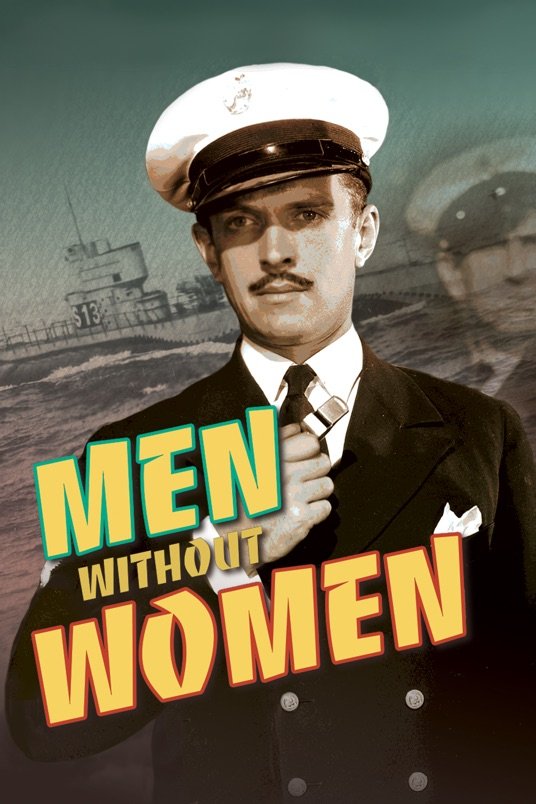Poster of the movie Men Without Women
