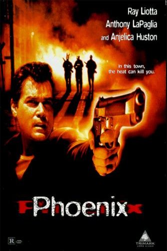 Poster of the movie Phoenix