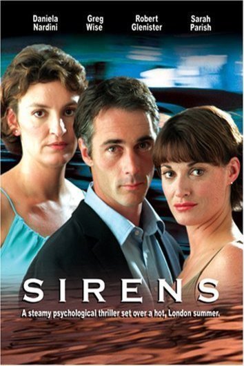 Poster of the movie Sirens