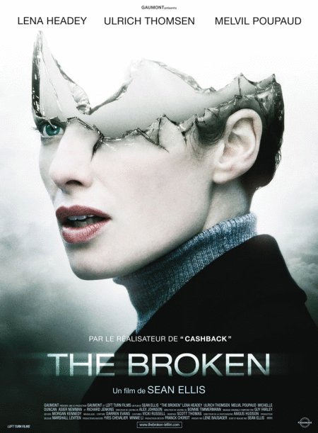 Poster of the movie The Brøken