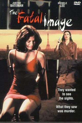 Poster of the movie The Fatal Image