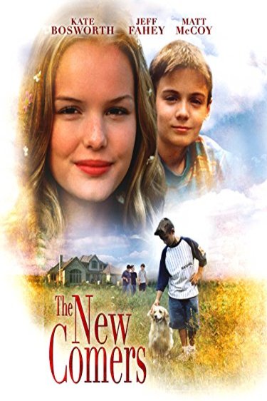 Poster of the movie The Newcomers