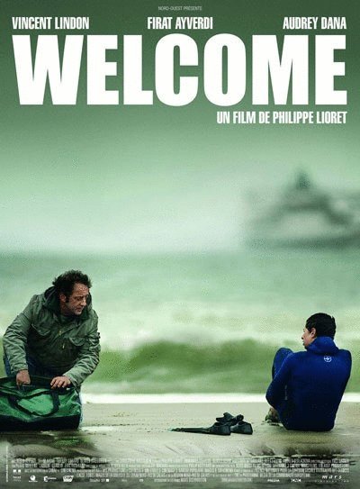Poster of the movie Welcome