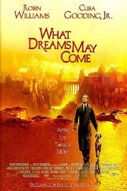 Poster of the movie What Dreams May Come