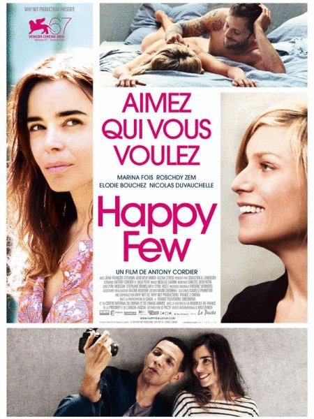 Poster of the movie Aimez qui vous voulez