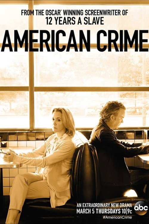 Poster of the movie American Crime