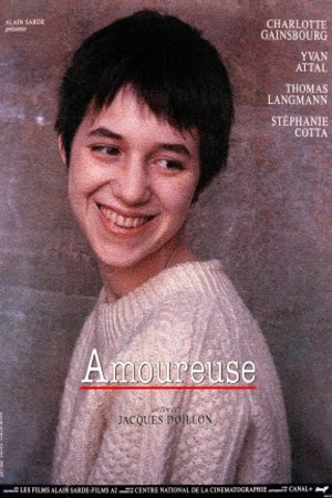 Poster of the movie Amoureuse
