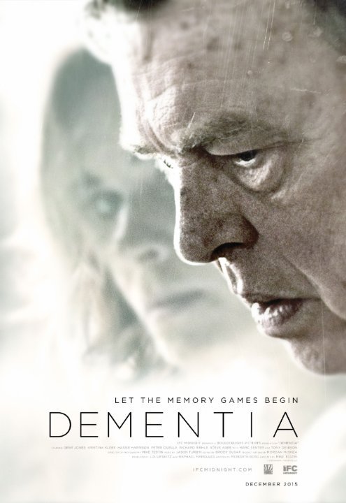 Poster of the movie Dementia