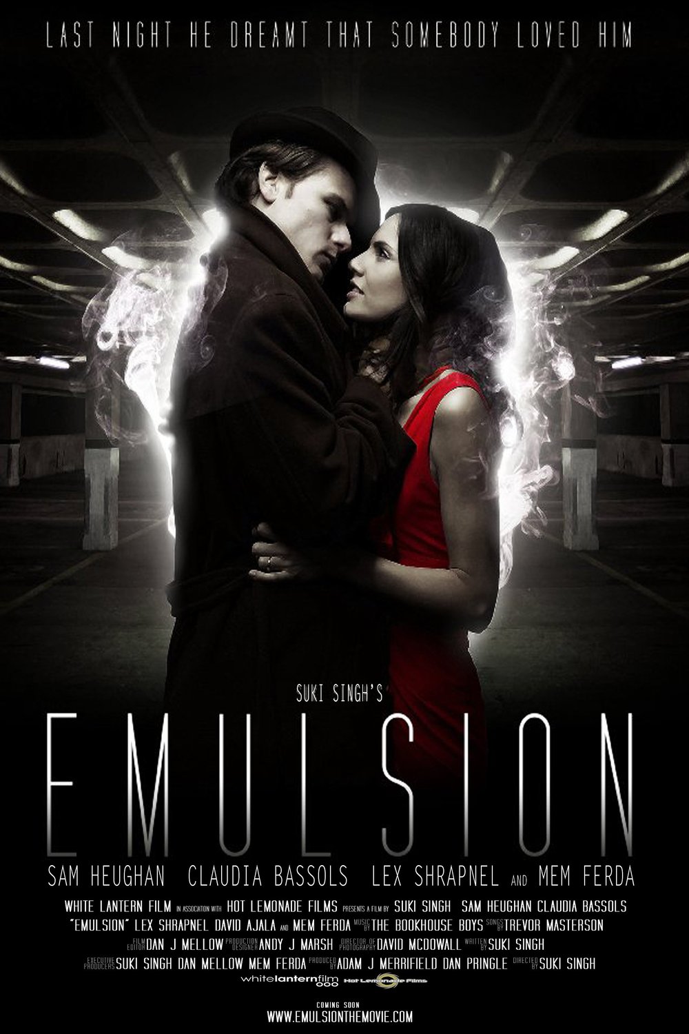 Poster of the movie Emulsion
