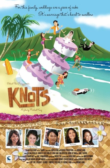 Poster of the movie Knots