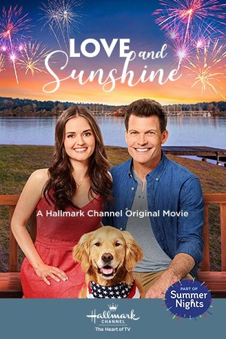 Poster of the movie Love and Sunshine