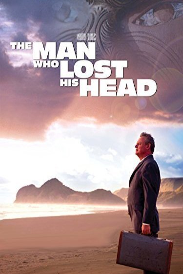 Poster of the movie The Man Who Lost His Head