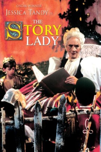 Poster of the movie The Christmas Story Lady