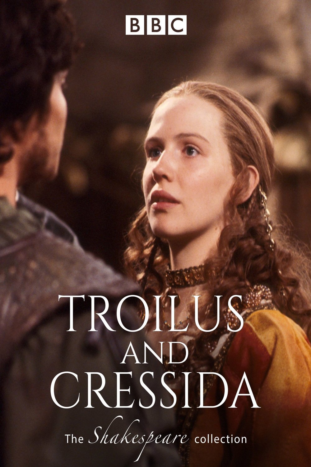 Poster of the movie Troilus and Cressida