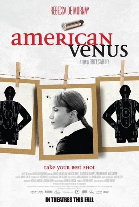 Poster of the movie American Venus