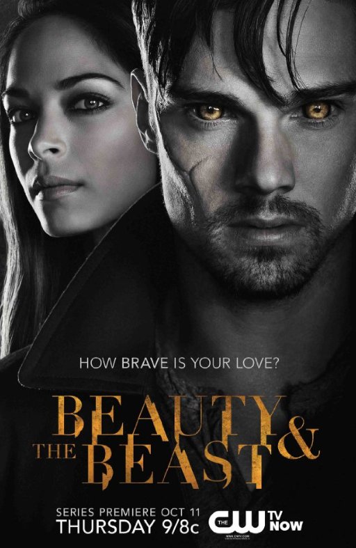 Poster of the movie Beauty and the Beast
