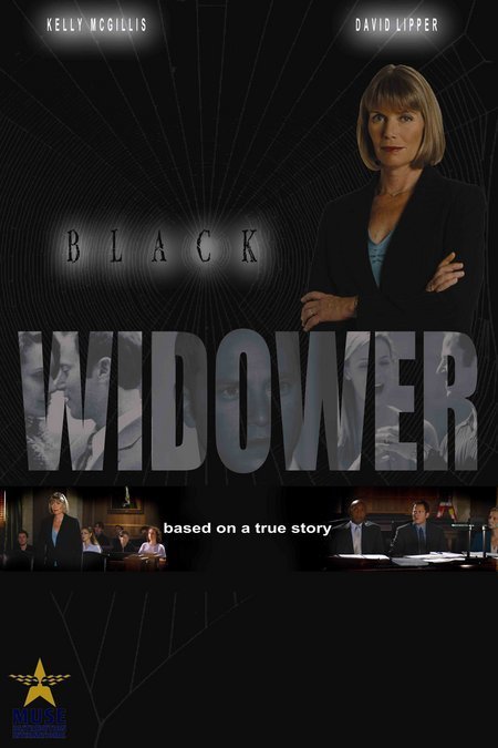 Poster of the movie Black Widower