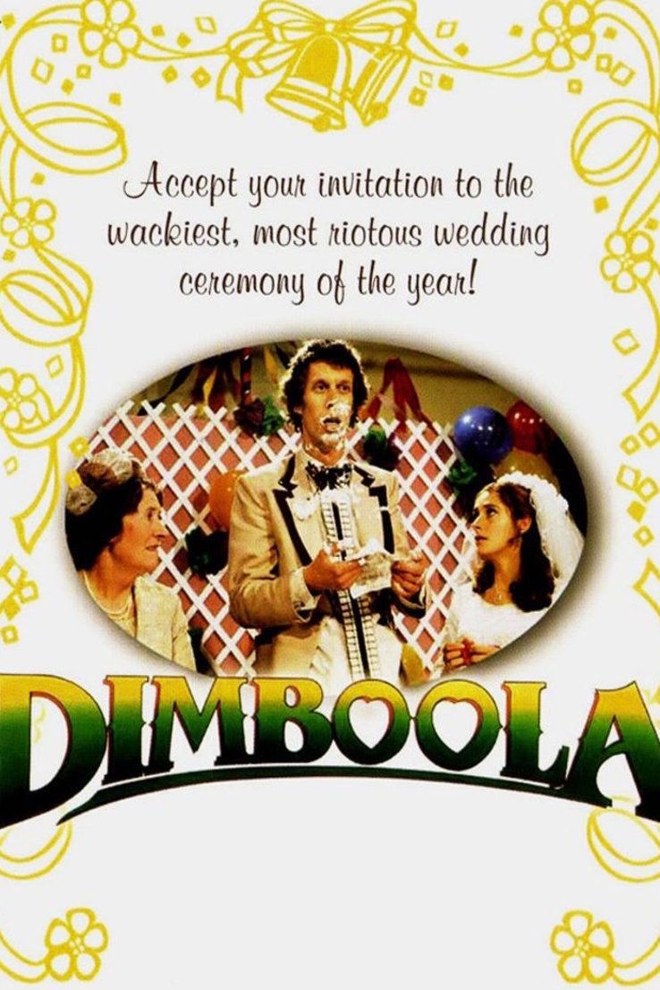 Poster of the movie Dimboola
