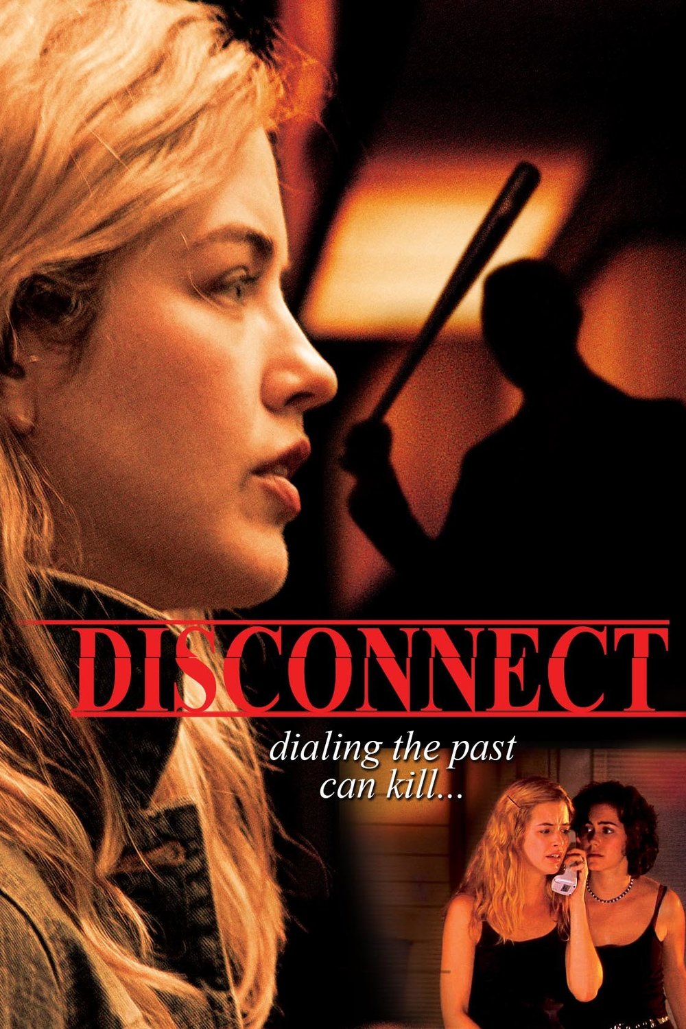 Poster of the movie Disconnect