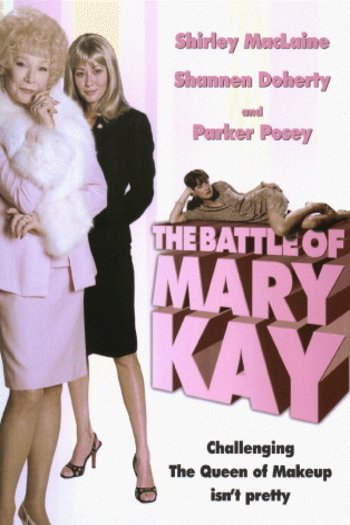 Poster of the movie Hell on Heels: The Battle of Mary Kay
