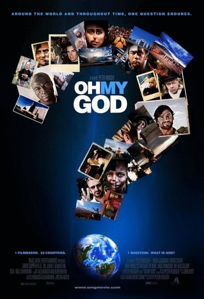 Poster of the movie Oh My God