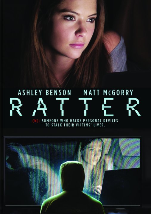 Poster of the movie Ratter
