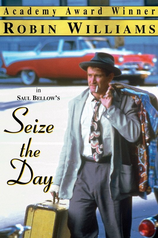 Poster of the movie Seize the Day