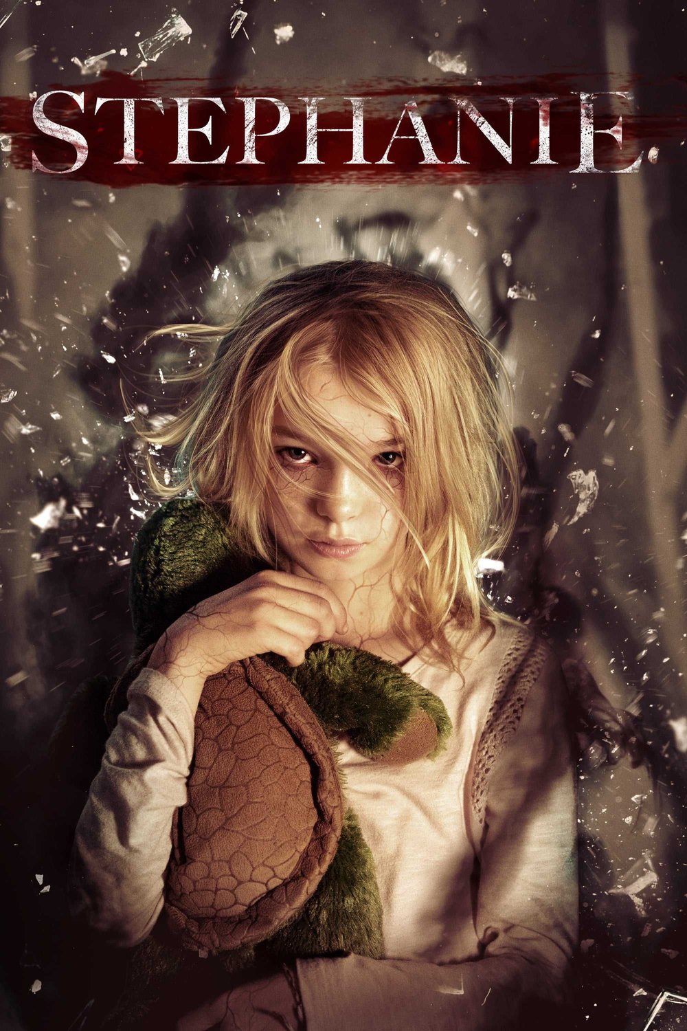 Poster of the movie Stephanie