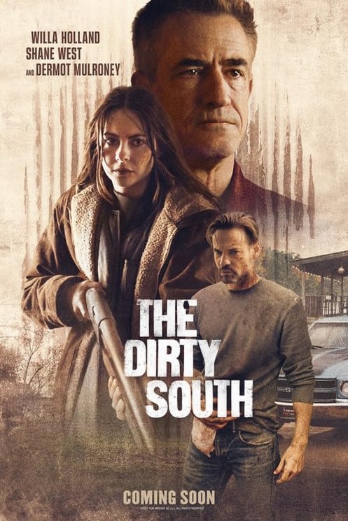 Poster of the movie The Dirty South