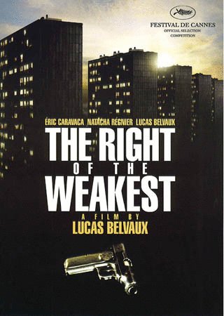 Poster of the movie The Right of the Weakest