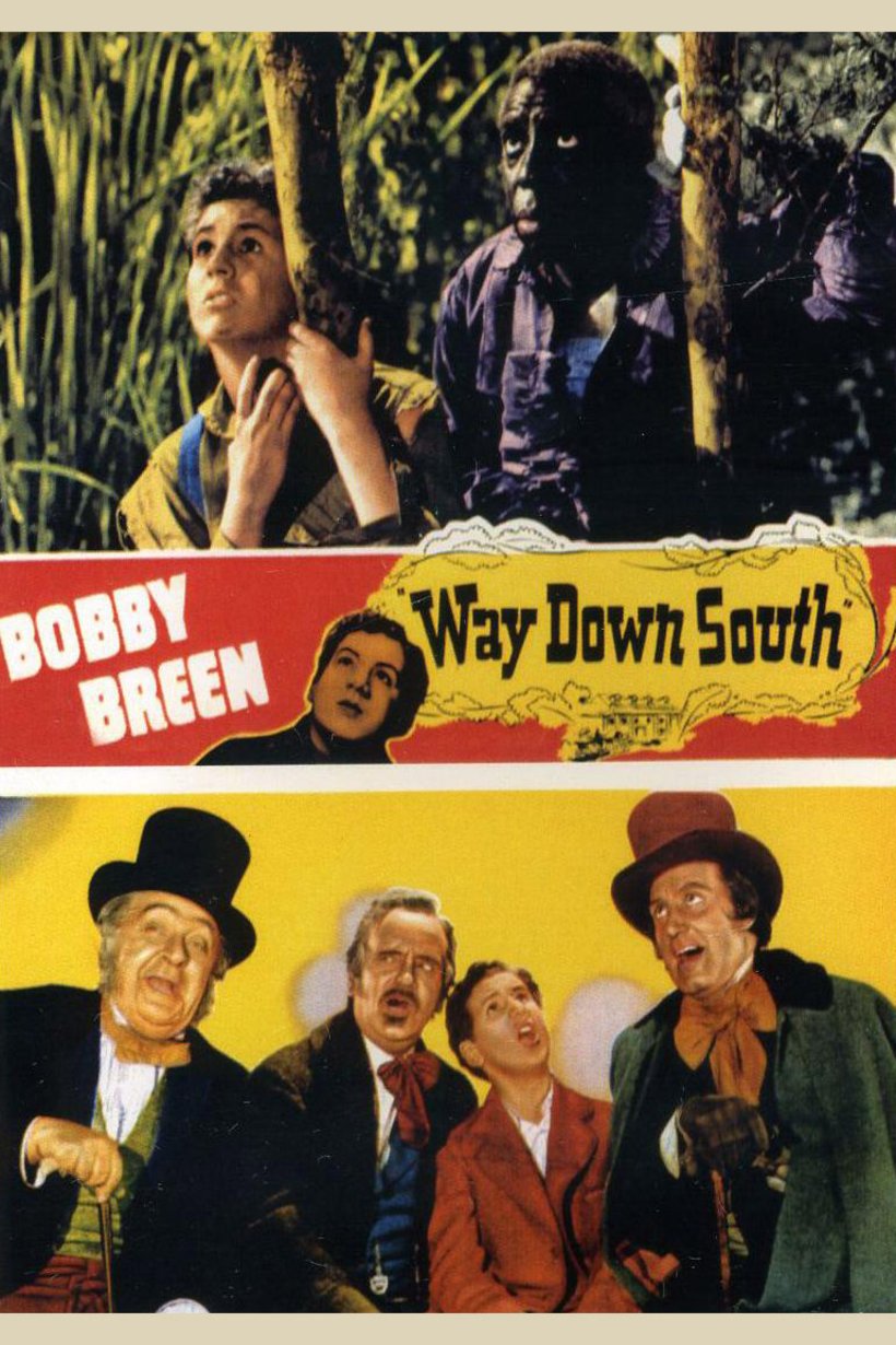 Poster of the movie Way Down South