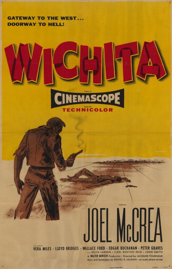 Poster of the movie Wichita